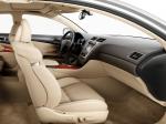 Lexus GS450h 2008 года (EU)